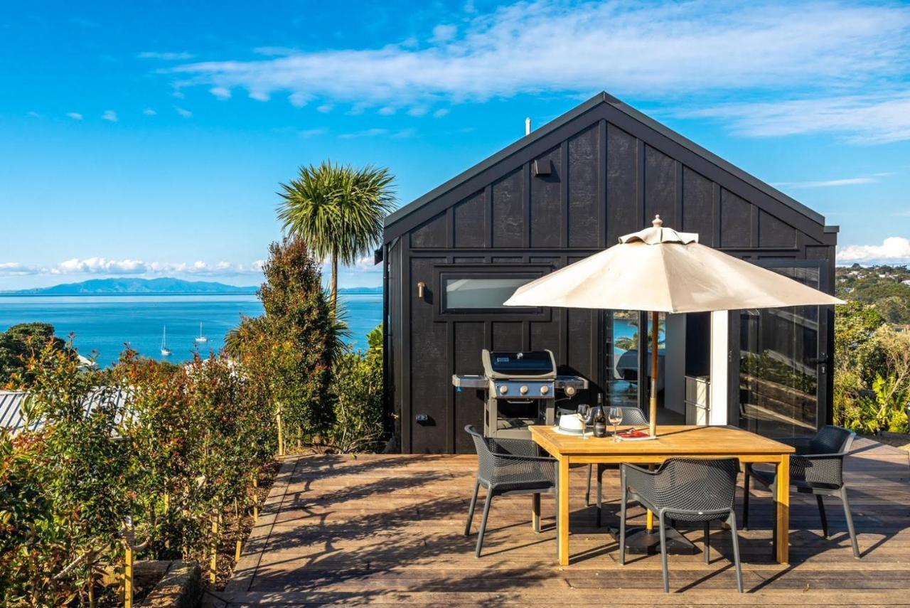 Whare Iti Apartamento Blackpool Exterior foto
